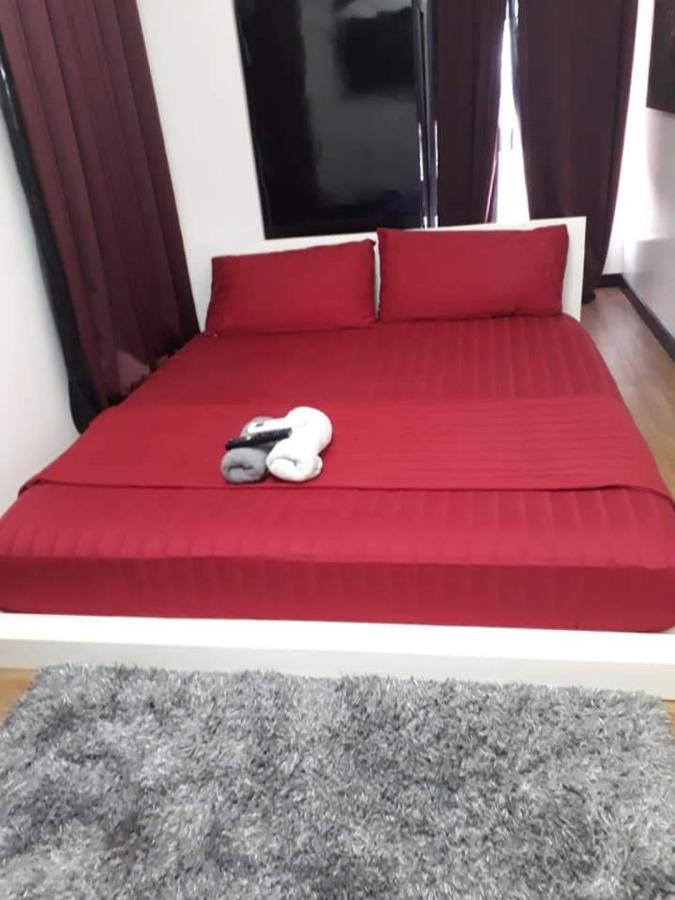 Cucun'S Place مانيلا المظهر الخارجي الصورة