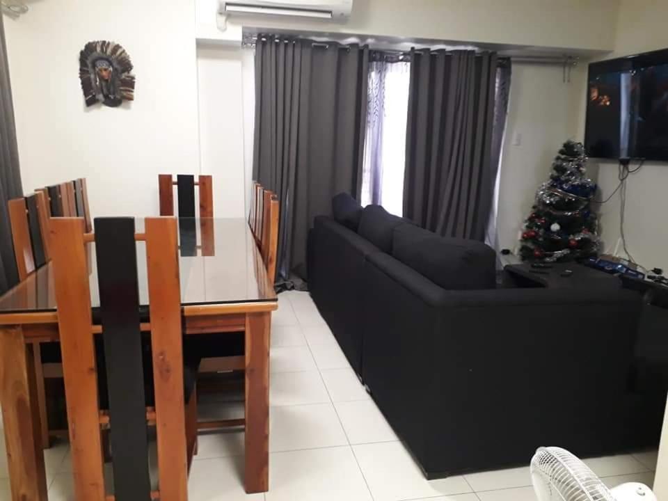 Cucun'S Place مانيلا المظهر الخارجي الصورة