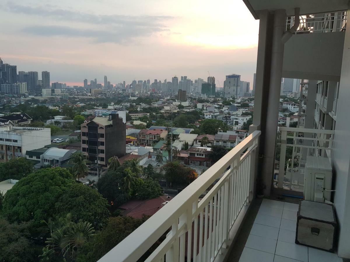 Cucun'S Place مانيلا المظهر الخارجي الصورة