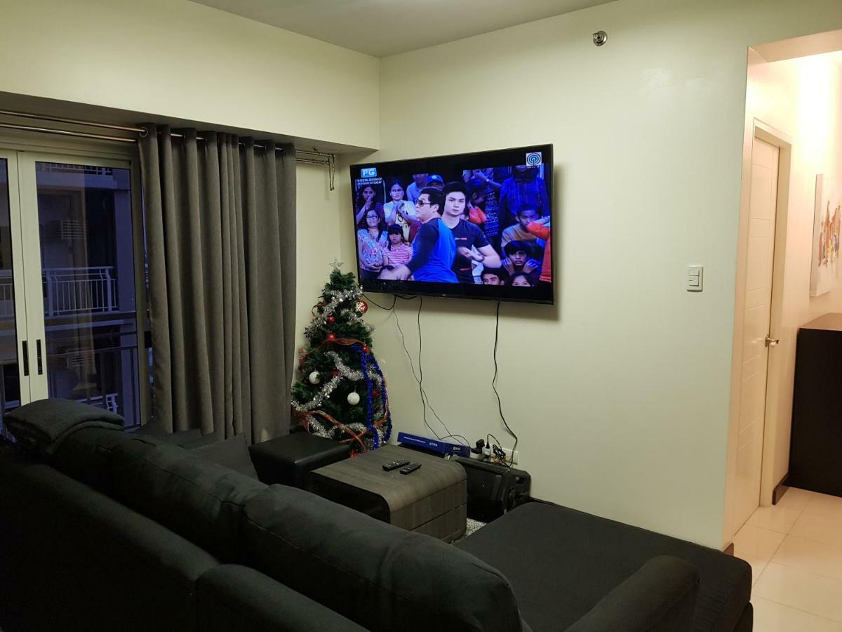Cucun'S Place مانيلا المظهر الخارجي الصورة
